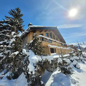 Le Samovar Hotel Val-dʼIsère