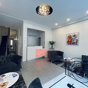 Berlioz Hotel Nice