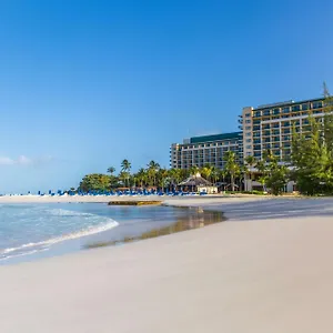 Hilton Barbados Station touristique Bridgetown