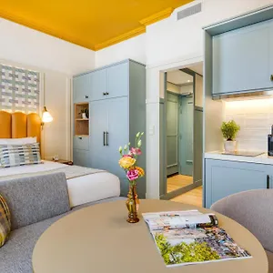 Citadines Canal Appart hôtel Amsterdam