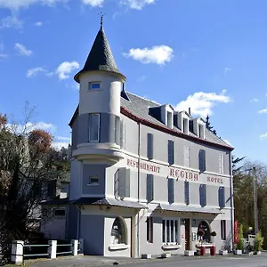 Regina Hotel Saint-Nectaire