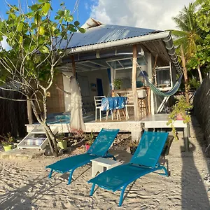  Hébergement de vacances Chez Christiane