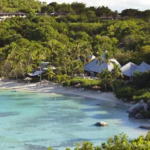 Rosewood Little Dix Bay Station touristique Spanish Town